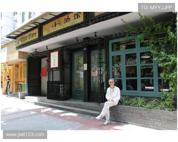 陈彼得的四川乡愁：归雁终栖故土，一曲永别情长