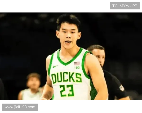 首秀 10+4+2+0 失误!林葳 NCAA 献脑后妙传助大胜